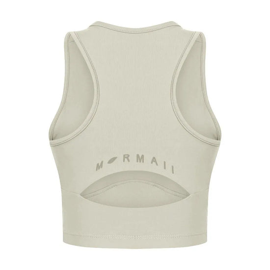 Top Cropped Feminino Recorte Mormaii