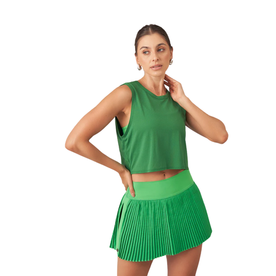 Regata Trançada Costas HookSportswear