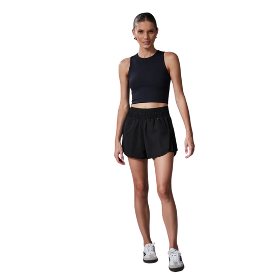 Top Fechado Hook Sportwear
