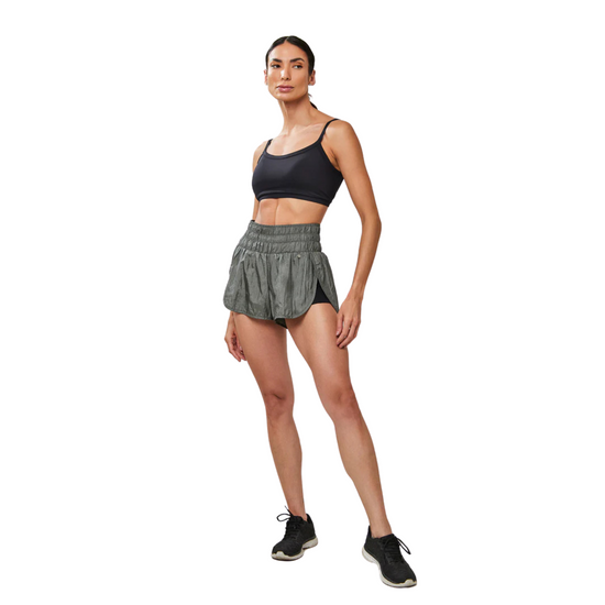 Top sem Costas com Regulador Hook Sportwear