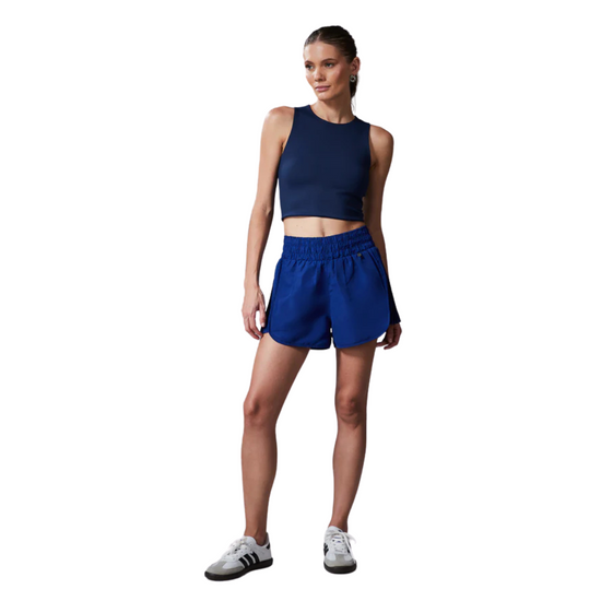 Top Fechado Hook Sportwear