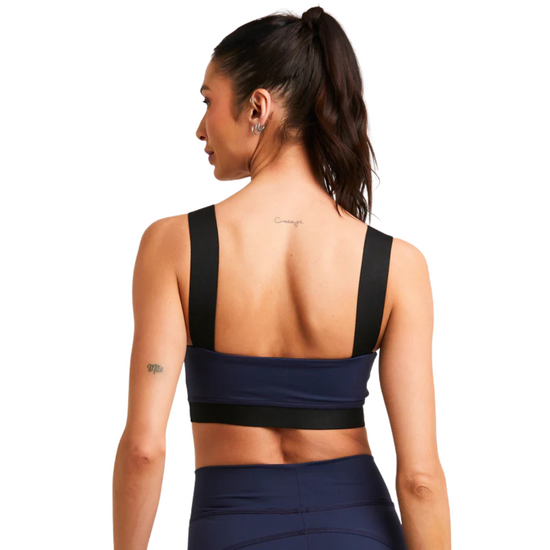 Top Duas Faces Hook Sportwear