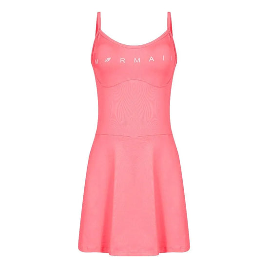 Vestido Macaquinho Vitória Marchezine