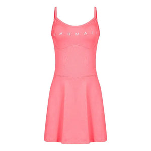 Vestido Macaquinho Vitória Marchezine