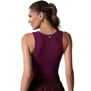 Top Fechado Hook Sportwear