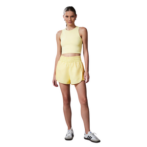 Top Fechado Hook Sportwear