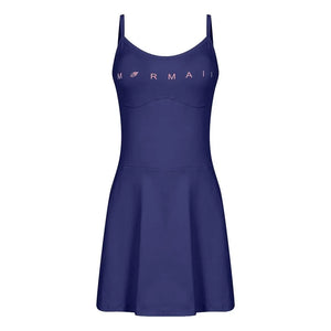Vestido Macaquinho Vitória Marchezine