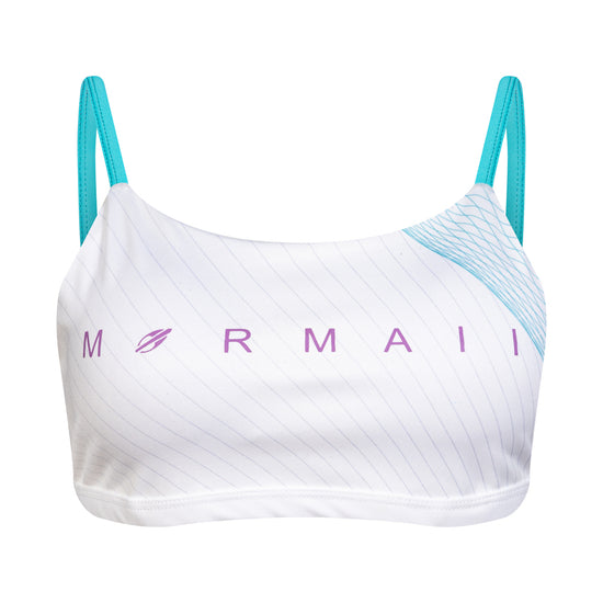 Top Linha Vitória Marchezini Mormaii
