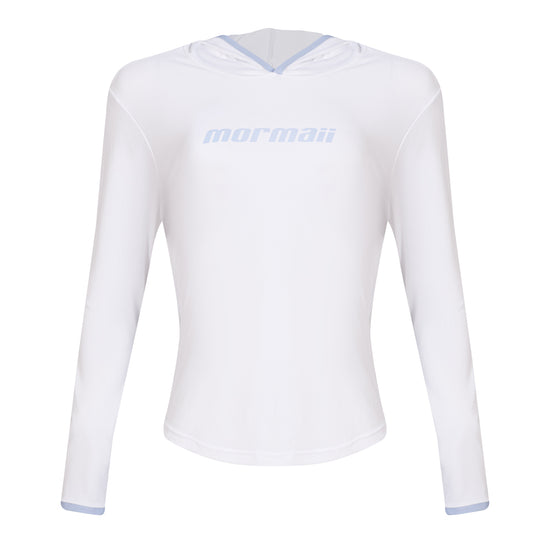 Camiseta Feminina Manga Longa Mormaii