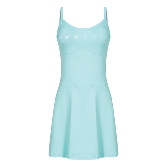 Vestido Macaquinho Vitória Marchezine