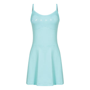 Vestido Macaquinho Vitória Marchezine