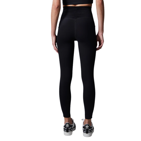 Legging Detalhe Costas Hook Sportswear