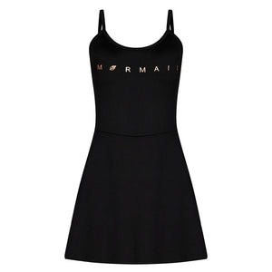 Vestido Macaquinho Linha Samantha Barijan Mormaii