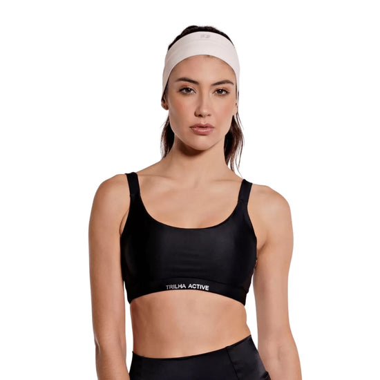 Top Cadence Atletika Trilha Verão