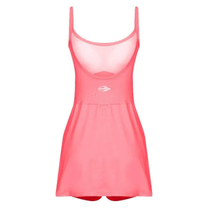 Vestido Macaquinho Vitória Marchezine