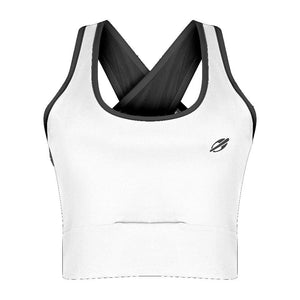 Top Feminino Cruzado Mormaii