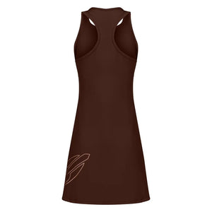 Vestido Feminino Nadador Mormaii